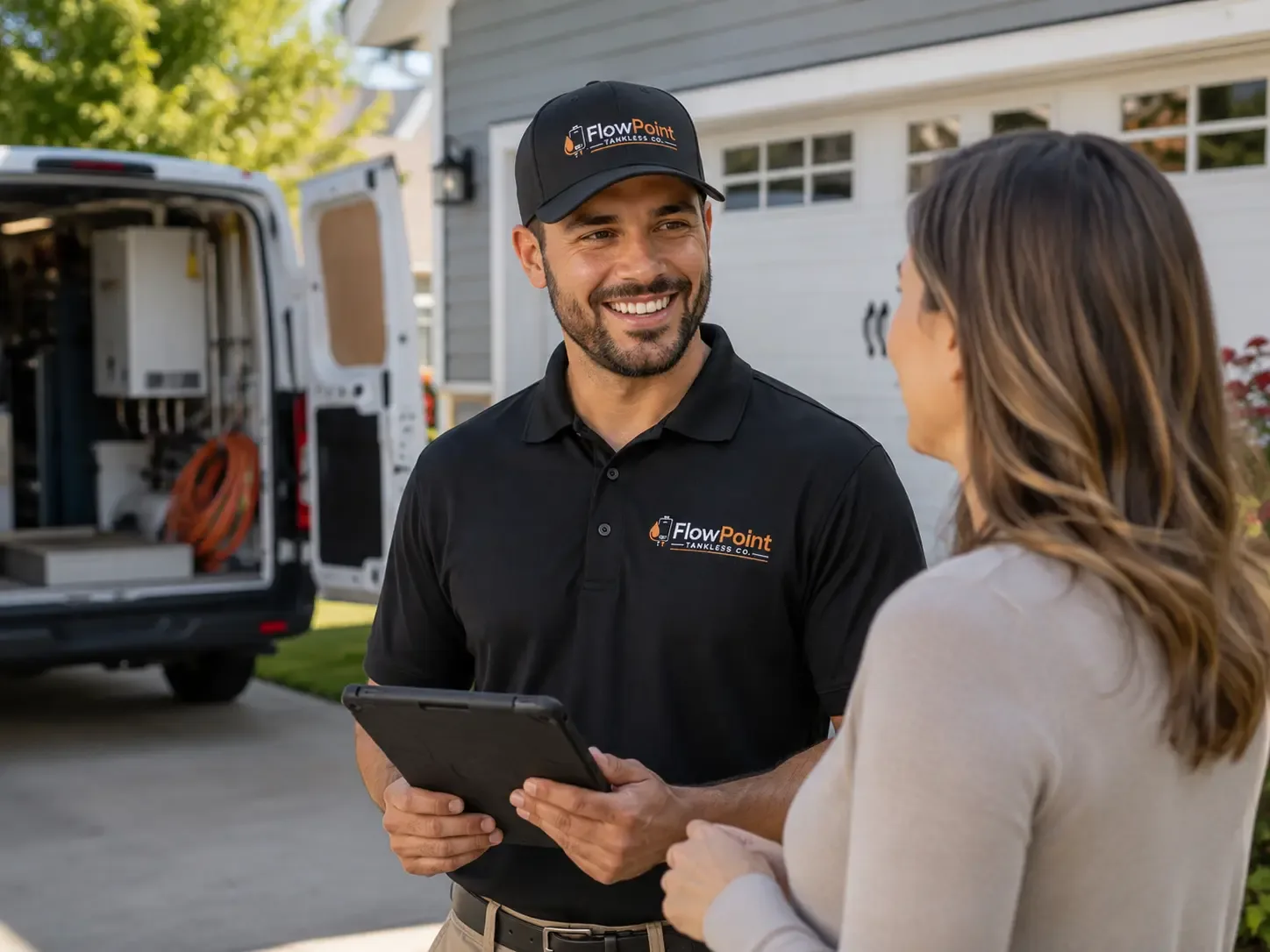 Tankless Water Heater Installation Danvers, MN FAQs